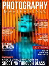Photography Masterclass Magazine