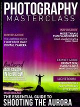 Photography Masterclass Magazine Photography Masterclass Magazine