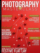 Photography Masterclass Magazine
