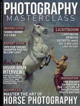 Photography Masterclass Magazine