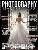 Photography Masterclass Magazine