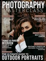 Photography Masterclass Magazine