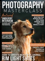 Photography Masterclass Magazine