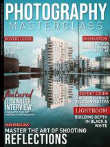 Photography Masterclass Magazine