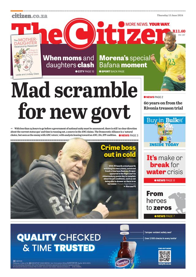 The Citizen