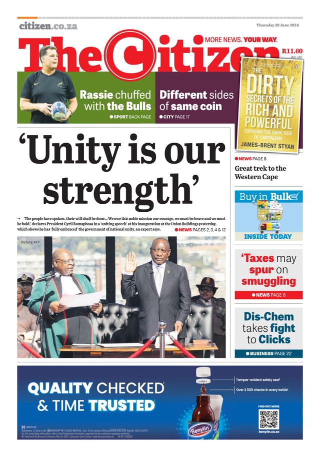 The Citizen