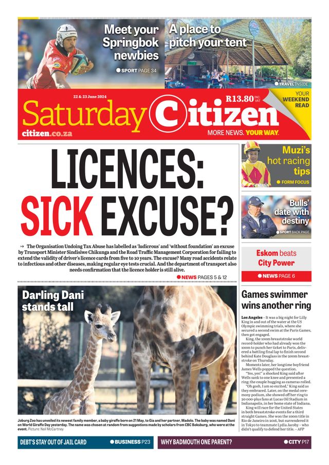 The Citizen