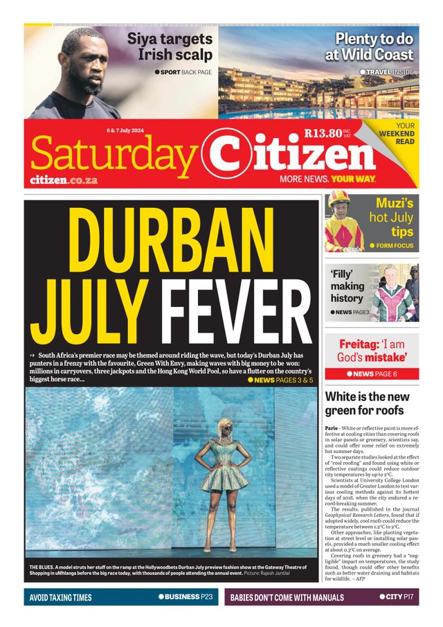 The Citizen