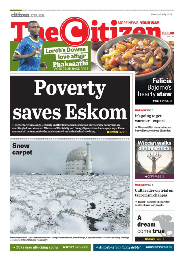 The Citizen