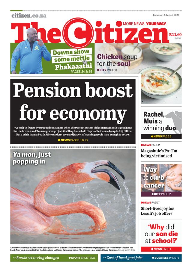 Gå ubegrenset med Magzter GOLD