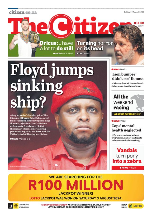 Gå ubegrenset med Magzter GOLD