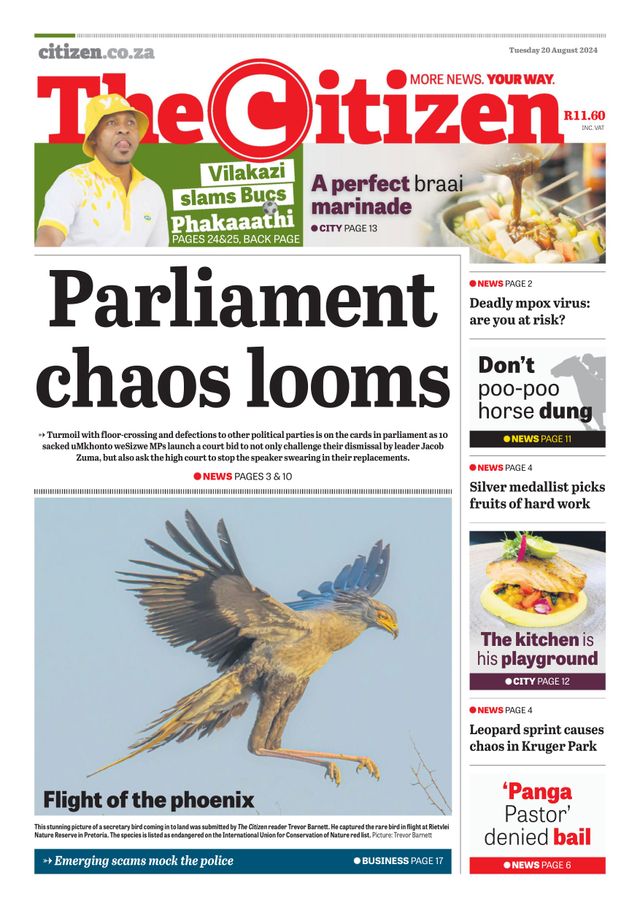 Gå ubegrenset med Magzter GOLD