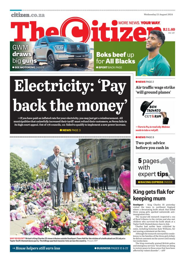 Gå ubegrenset med Magzter GOLD