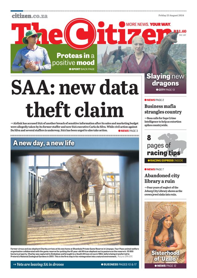 Gå ubegrenset med Magzter GOLD