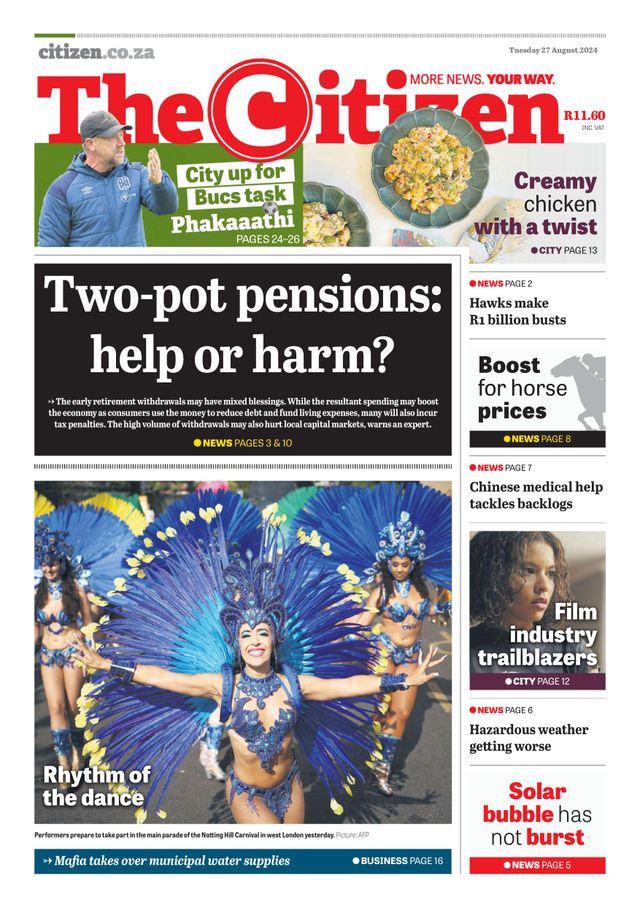 Gå ubegrenset med Magzter GOLD