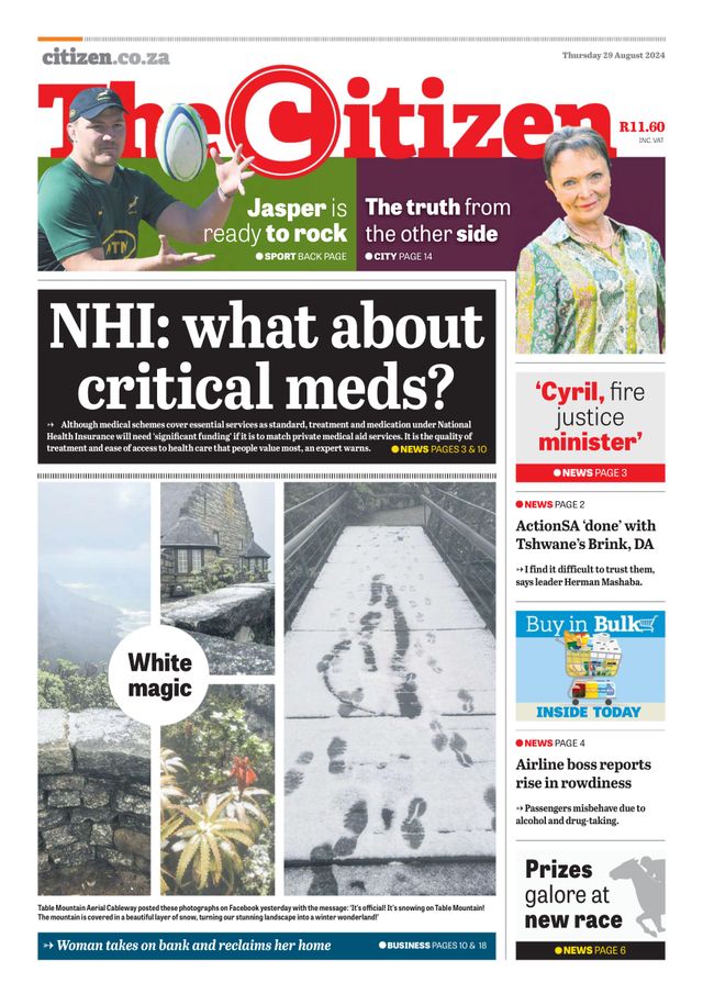 Gå ubegrenset med Magzter GOLD