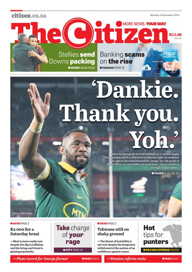 Gå ubegrenset med Magzter GOLD