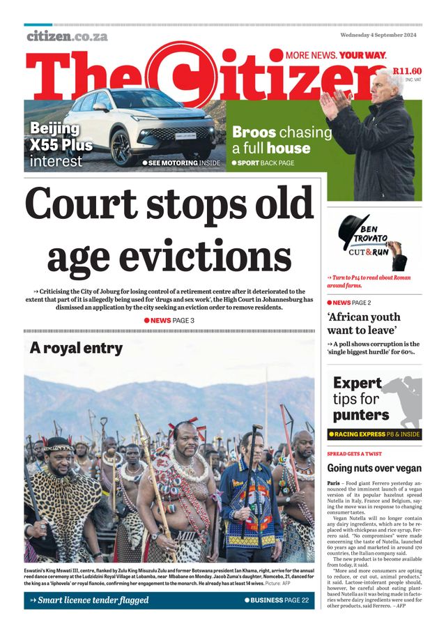 Gå ubegrenset med Magzter GOLD