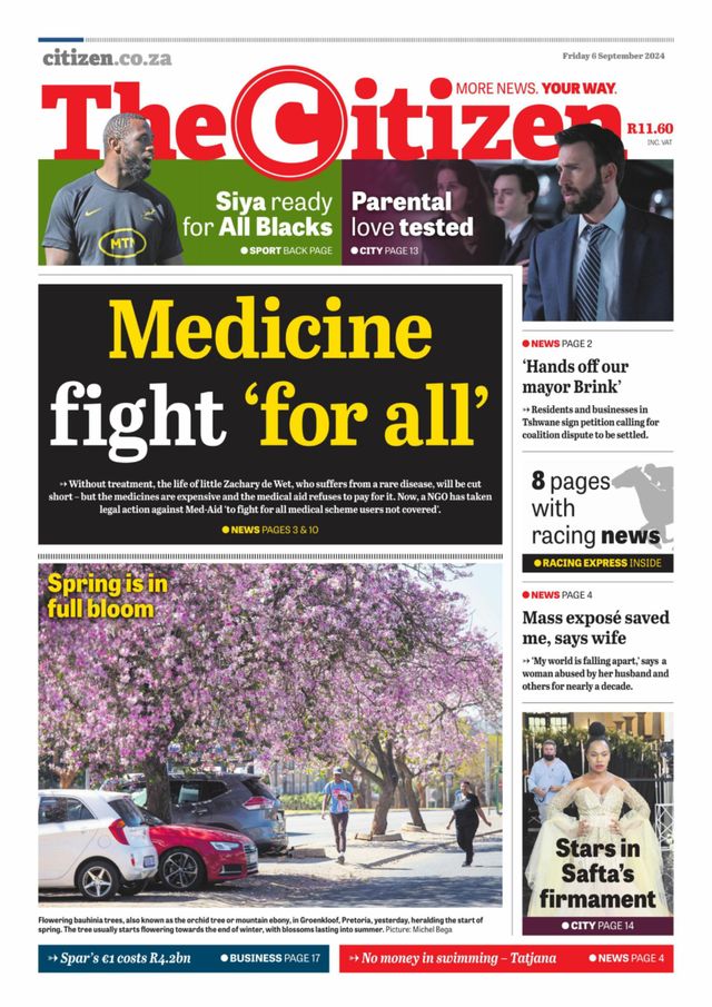 Gå ubegrenset med Magzter GOLD