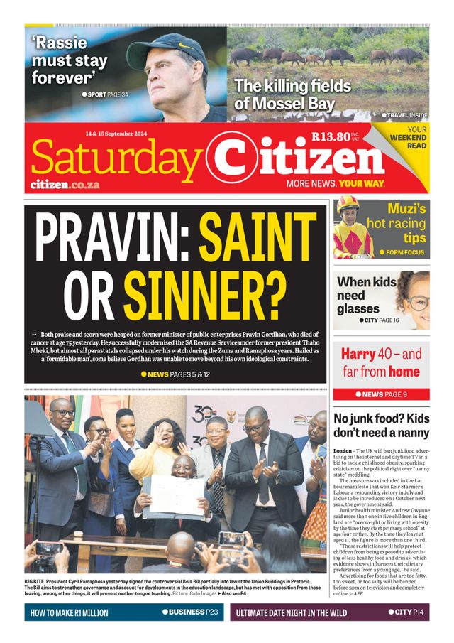 Gå ubegrenset med Magzter GOLD