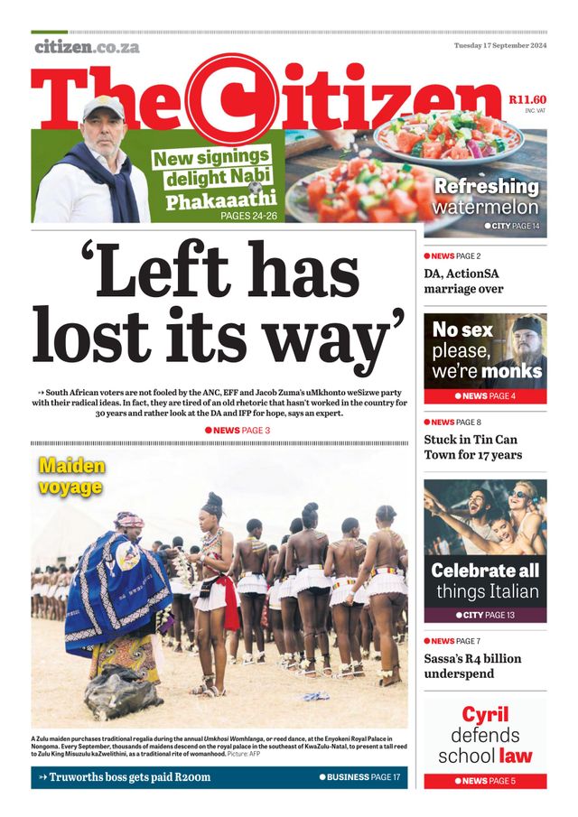 Gå ubegrenset med Magzter GOLD