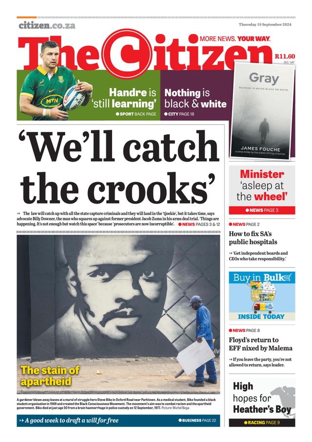 Gå ubegrenset med Magzter GOLD