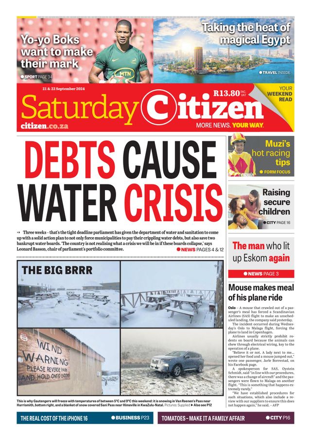 Gå ubegrenset med Magzter GOLD