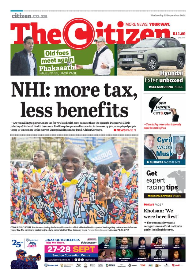 Gå ubegrenset med Magzter GOLD