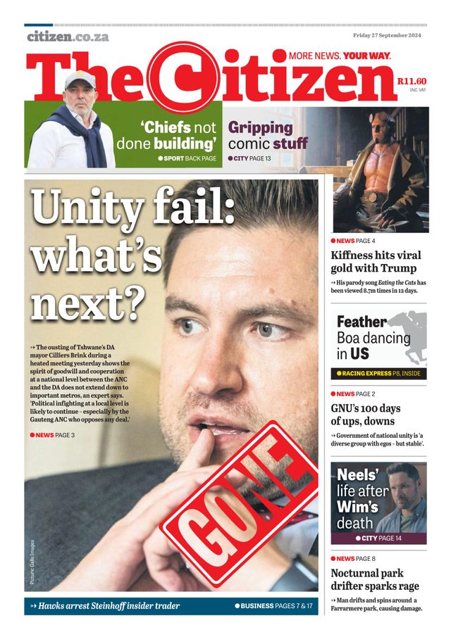 Gå ubegrenset med Magzter GOLD