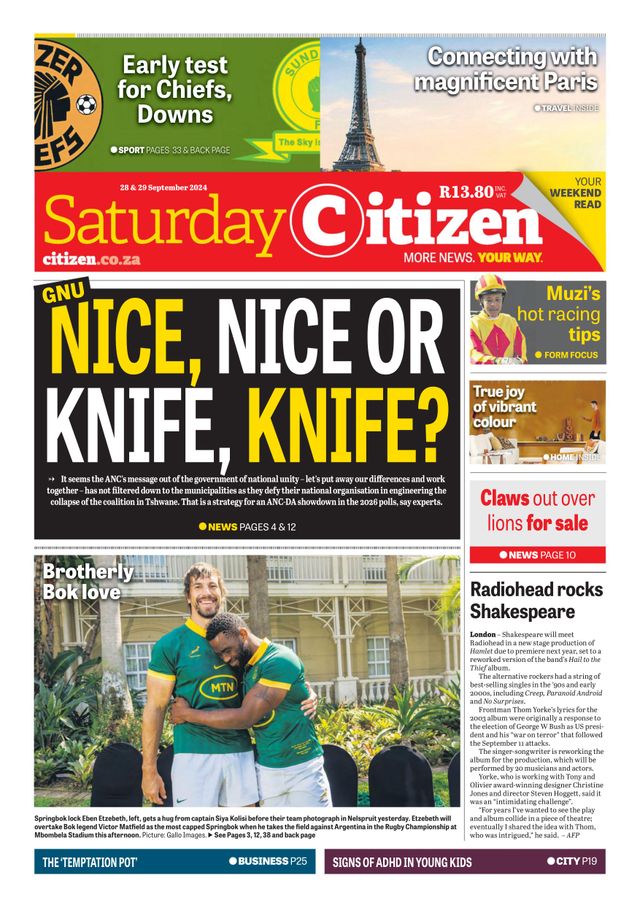 Gå ubegrenset med Magzter GOLD