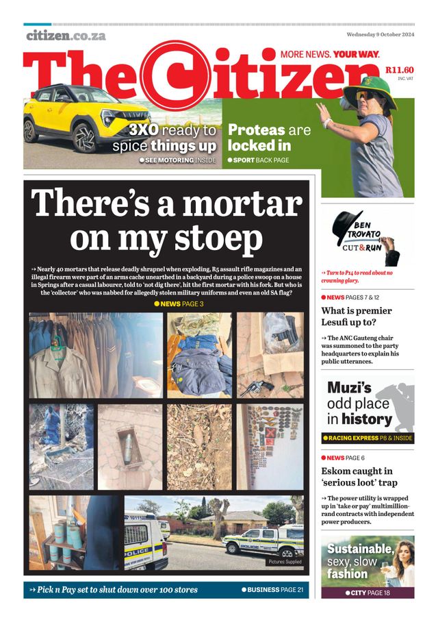 Gå ubegrenset med Magzter GOLD