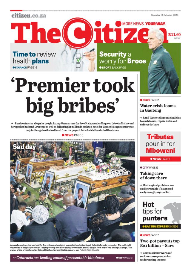 Gå ubegrenset med Magzter GOLD