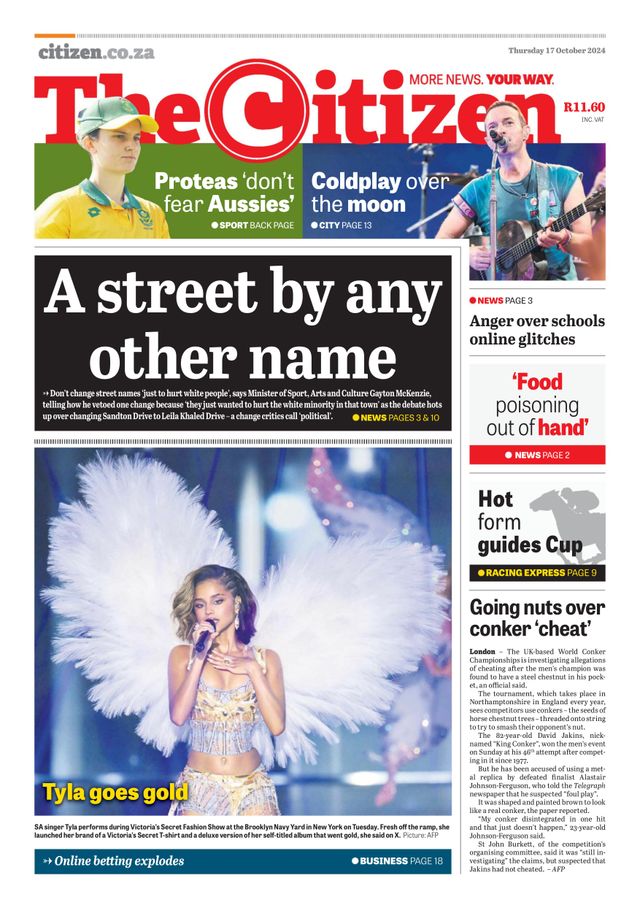 Gå ubegrenset med Magzter GOLD