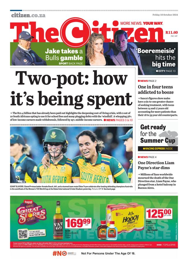 Gå ubegrenset med Magzter GOLD