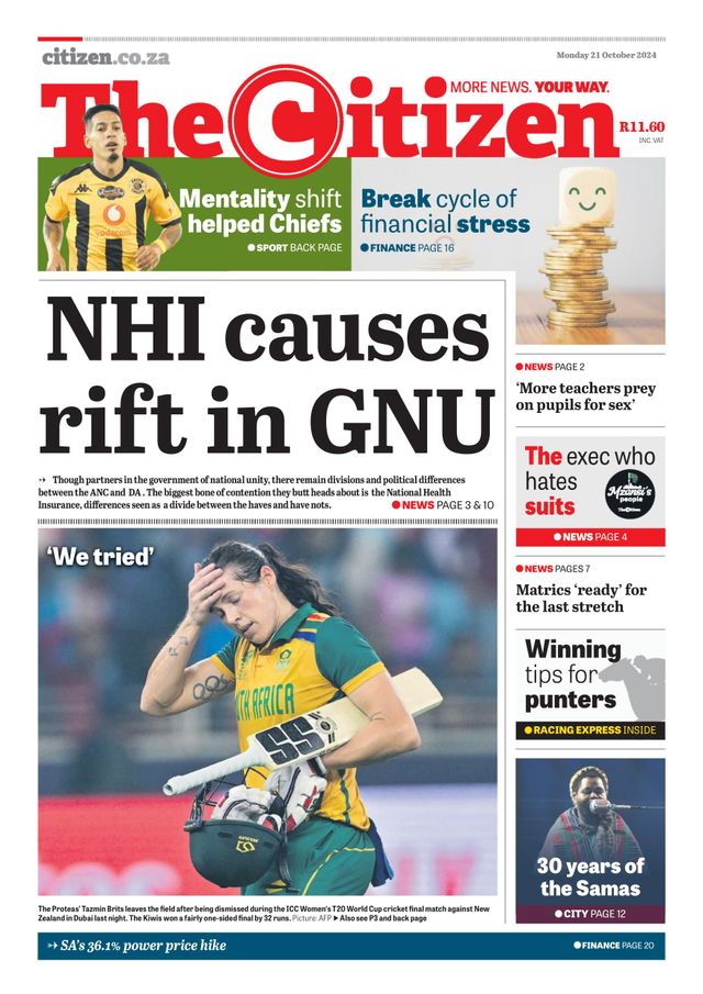 Gå ubegrenset med Magzter GOLD