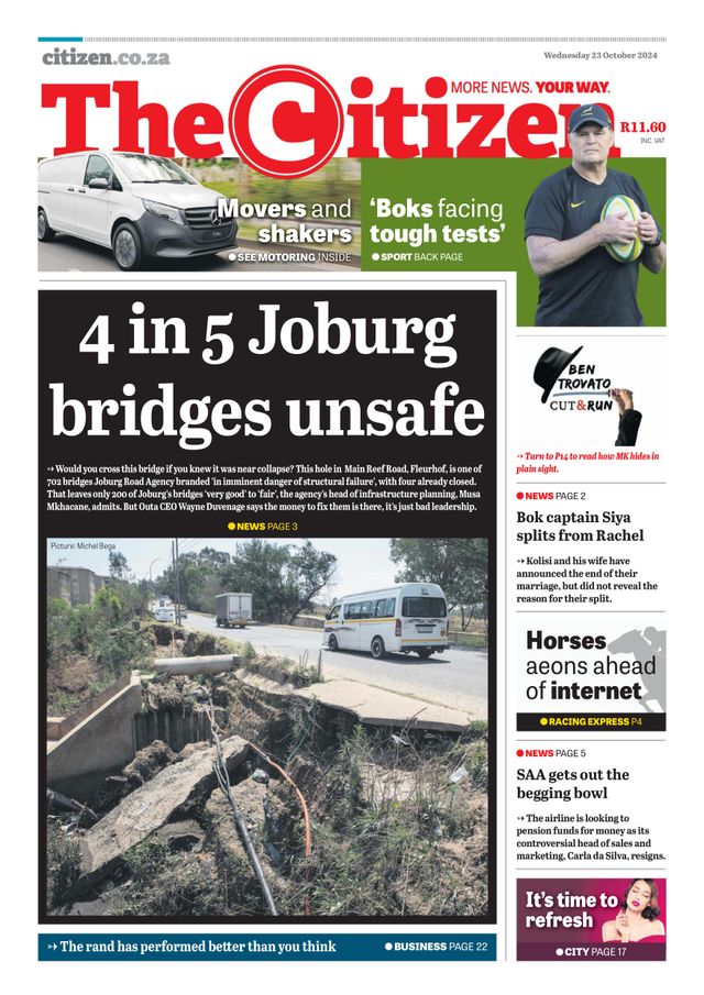 Gå ubegrenset med Magzter GOLD