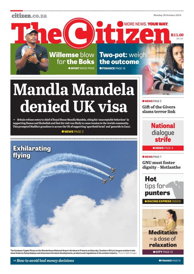 Gå ubegrenset med Magzter GOLD