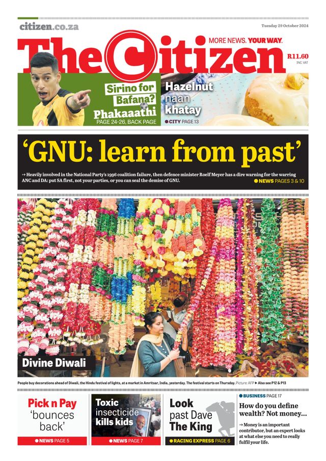 Gå ubegrenset med Magzter GOLD