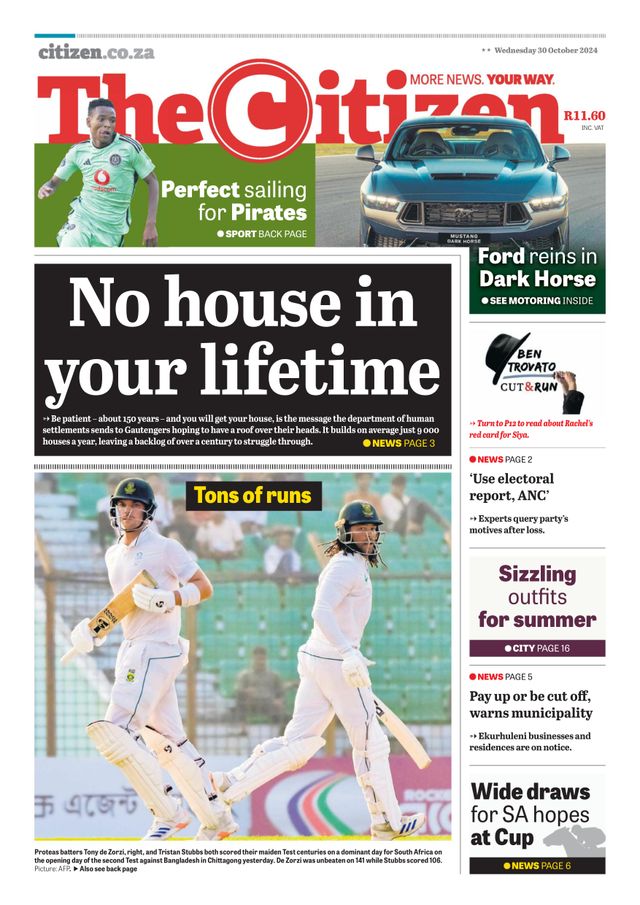 Gå ubegrenset med Magzter GOLD