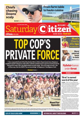 The Citizen