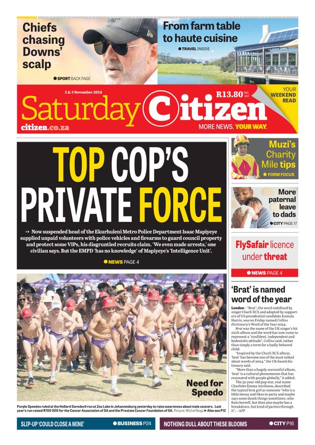 Gå ubegrenset med Magzter GOLD