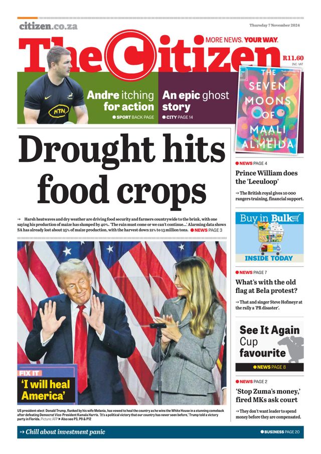 Gå ubegrenset med Magzter GOLD