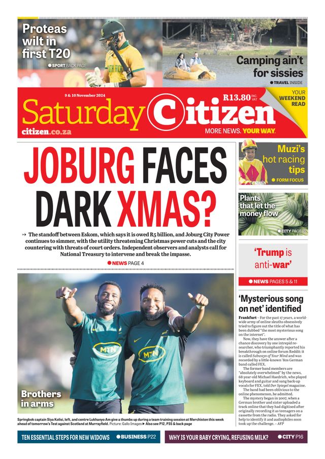 Gå ubegrenset med Magzter GOLD