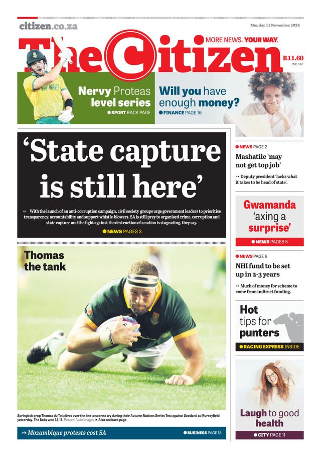 Gå ubegrenset med Magzter GOLD