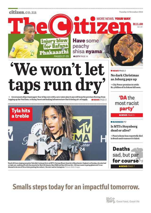 Gå ubegrenset med Magzter GOLD