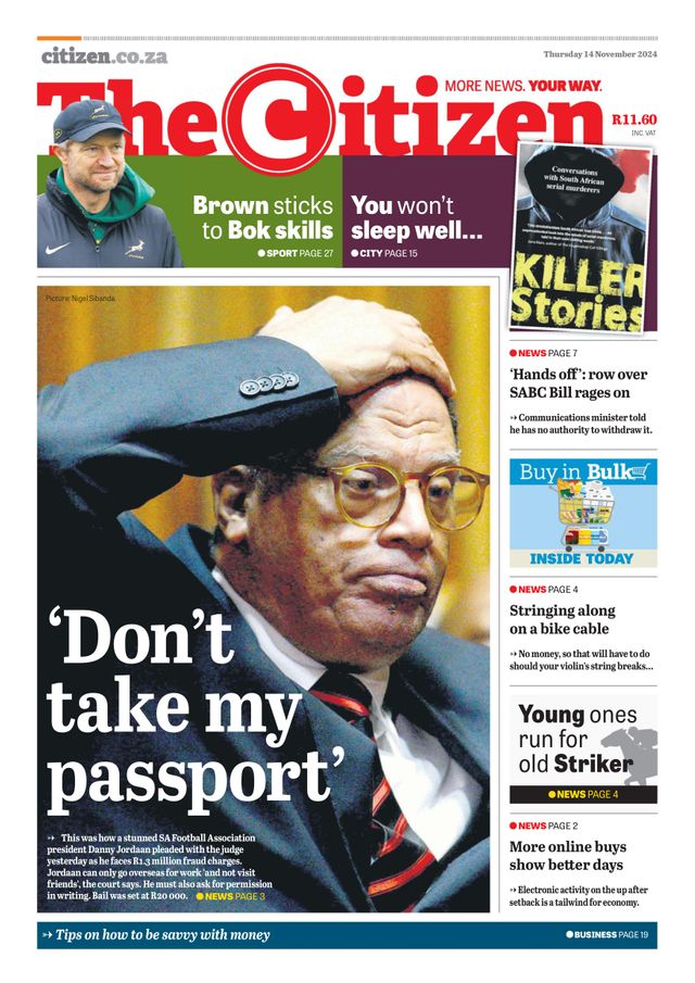 Gå ubegrenset med Magzter GOLD