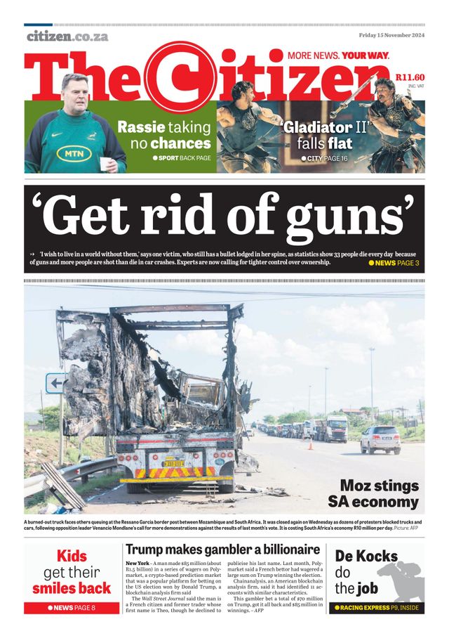 Gå ubegrenset med Magzter GOLD