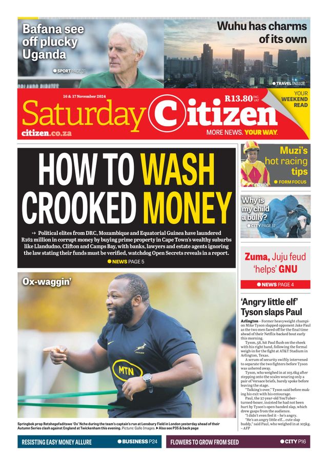 Gå ubegrenset med Magzter GOLD