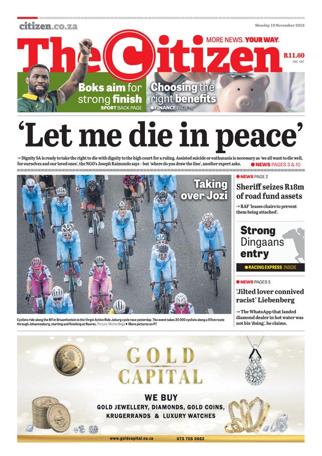 Gå ubegrenset med Magzter GOLD