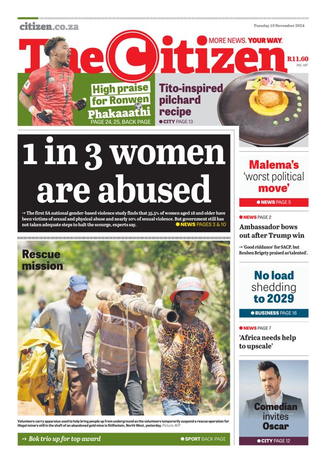 Gå ubegrenset med Magzter GOLD